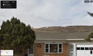 Rawlins PR, Wyoming